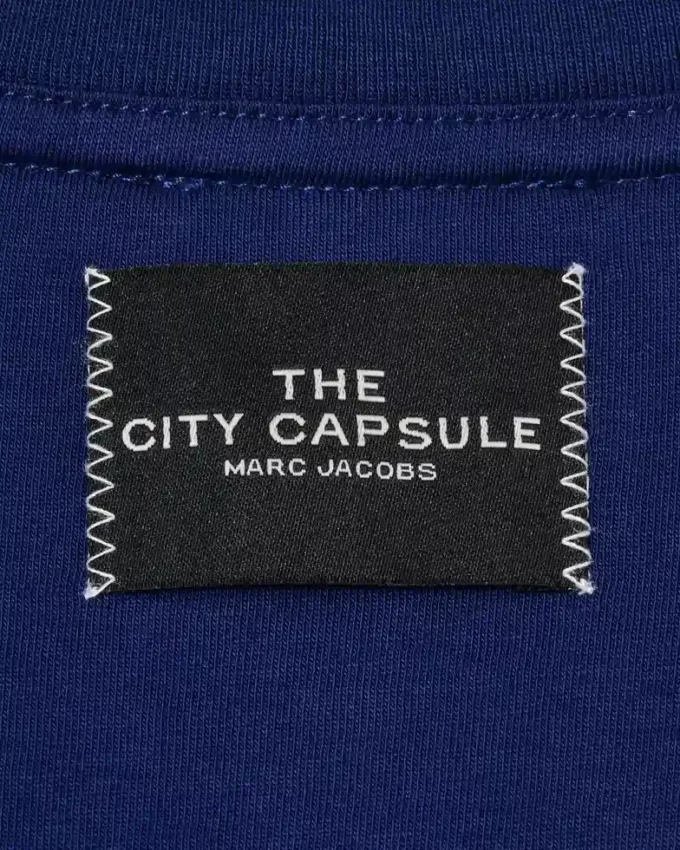 Camiseta City Tee London