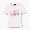 Camiseta City Tee Paris Camiseta City Tee Paris