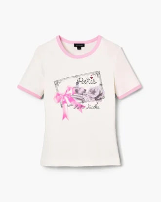 Camiseta City Tee Paris
