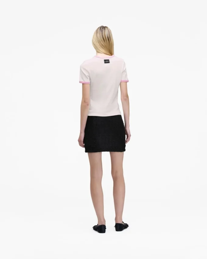 Camiseta City Tee Paris Camiseta City Tee Paris