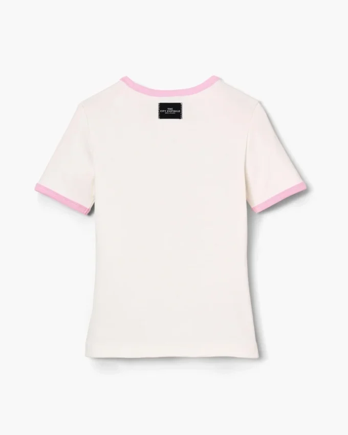 Camiseta City Tee Paris Camiseta City Tee Paris