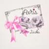 Camiseta City Tee Paris Camiseta City Tee Paris