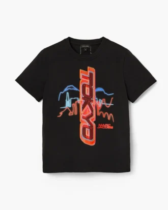 Camiseta City Tokyo