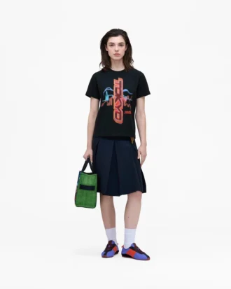 Camiseta City Tokyo