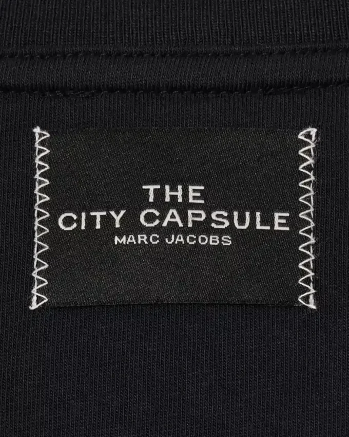 Camiseta City Tokyo Camiseta City Tokyo