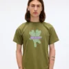 Camiseta con logotipo Heaven