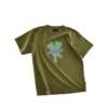 Camiseta con logotipo Heaven