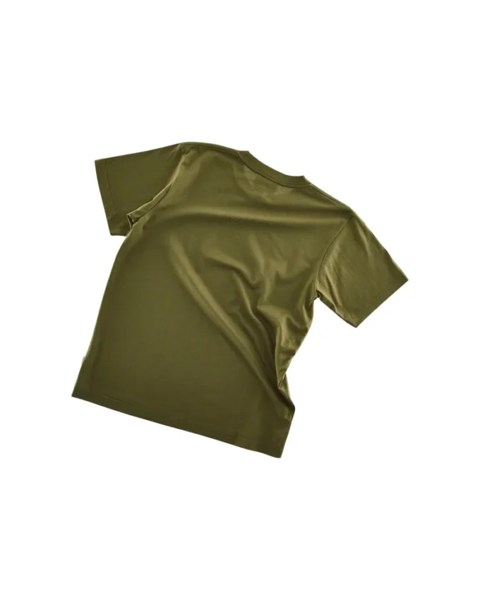 Camiseta con logotipo Heaven