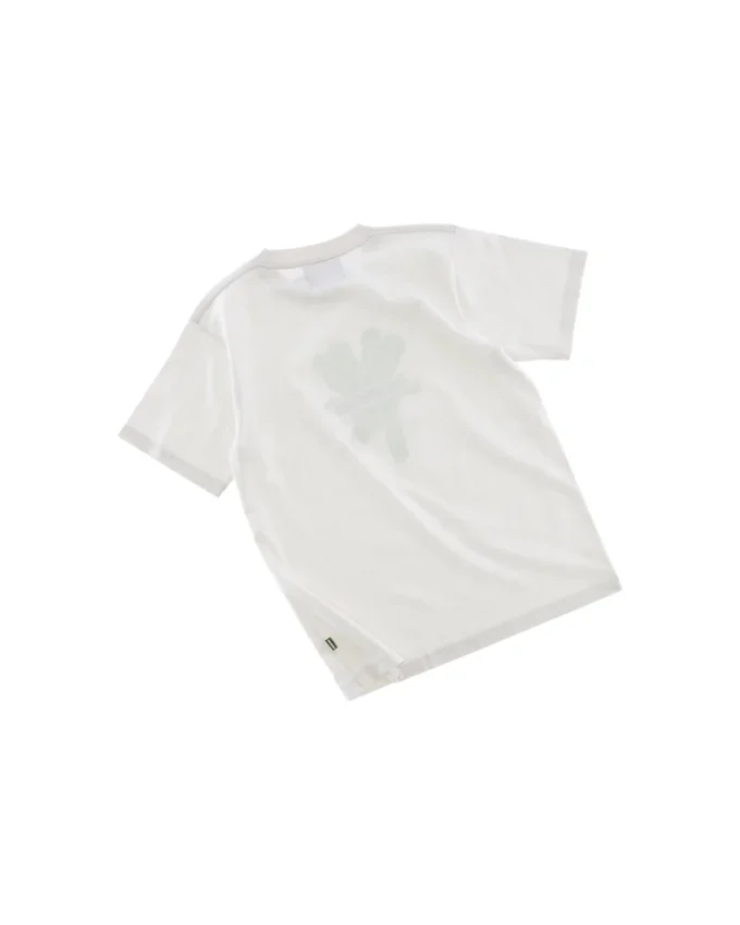 Camiseta con logotipo Heaven