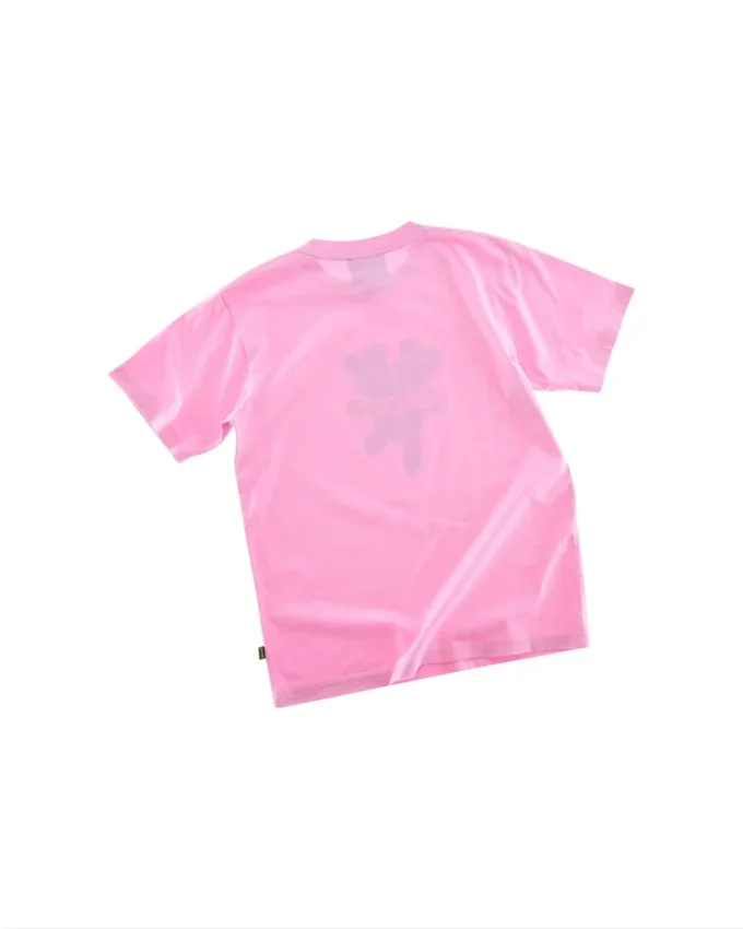 Camiseta con logotipo Heaven