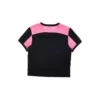 Camiseta con panel Do U Remember Camiseta con panel Do U Remember
