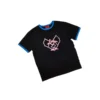 Camiseta Corset Heart