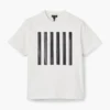 Camiseta de cuadros The Box