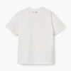 Camiseta de cuadros The Box