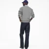 Camiseta de cuello redondo para hombre A.P.C. X Marc Jacobs Ny