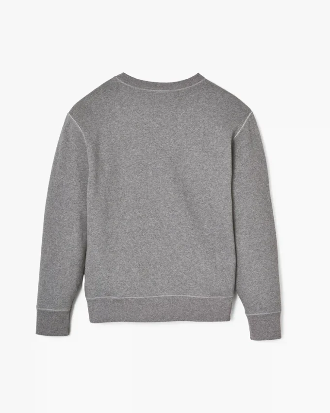 Camiseta de cuello redondo para hombre A.P.C. X Marc Jacobs Ny