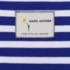 Camiseta de manga larga a rayas Daisy