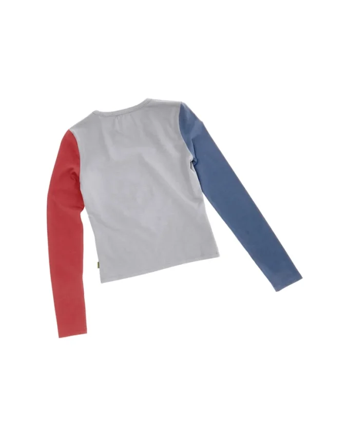 Camiseta de manga larga I’m Nervous