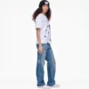 Camiseta Do You Find Joy Box de David Shrigley X Marc Jacobs Camiseta Do You Find Joy Box de David Shrigley X Marc Jacobs