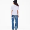 Camiseta Do You Find Joy Box de David Shrigley X Marc Jacobs Camiseta Do You Find Joy Box de David Shrigley X Marc Jacobs