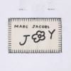 Camiseta Do You Find Joy Box de David Shrigley X Marc Jacobs Camiseta Do You Find Joy Box de David Shrigley X Marc Jacobs