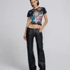 Camiseta Doll Camiseta Doll