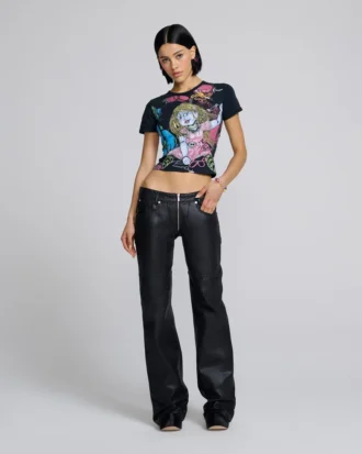 Camiseta Doll