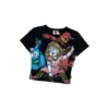 Camiseta Doll Camiseta Doll