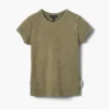 Camiseta encogida grunge Camiseta encogida grunge