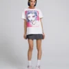 Camiseta Fuck Everything Camiseta Fuck Everything