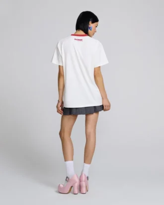Camiseta Fuck Everything
