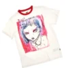 Camiseta Fuck Everything Camiseta Fuck Everything