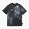 Camiseta grande Futura x Marc Jacobs Camiseta grande Futura x Marc Jacobs