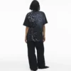 Camiseta grande Futura x Marc Jacobs Camiseta grande Futura x Marc Jacobs