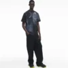 Camiseta grande Futura x Marc Jacobs Camiseta grande Futura x Marc Jacobs