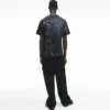 Camiseta grande Futura x Marc Jacobs Camiseta grande Futura x Marc Jacobs