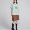 Camiseta I Want To Go To Heaven Camiseta I Want To Go To Heaven