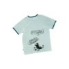 Camiseta I Want To Go To Heaven Camiseta I Want To Go To Heaven