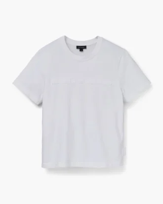 Camiseta Logo Baby
