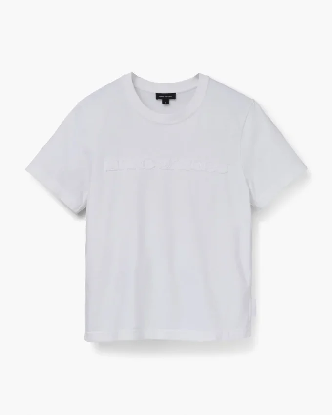 Camiseta Logo Baby Camiseta Logo Baby