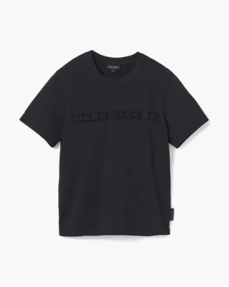 Camiseta Logo Baby