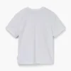 Camiseta Logo Baby Camiseta Logo Baby