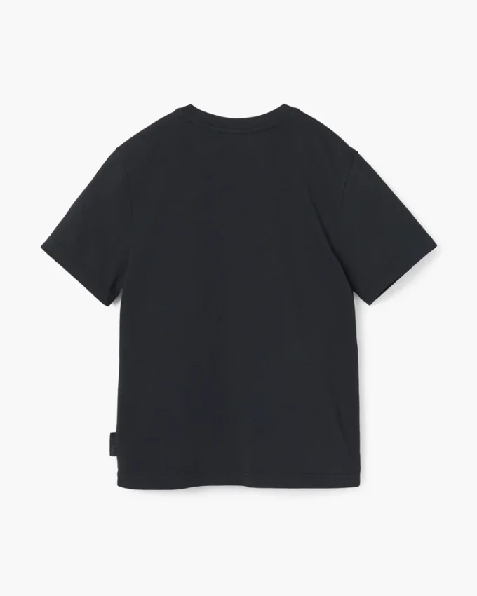 Camiseta Logo Baby Camiseta Logo Baby