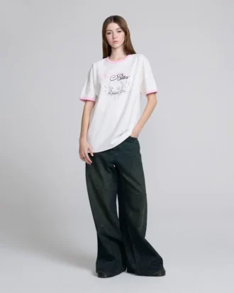 Camiseta Love Bites