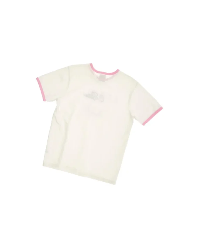 Camiseta Love Bites