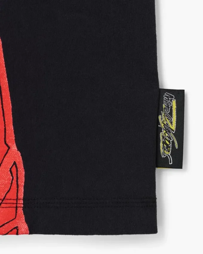 Camiseta Muscle Tee de Futura x Marc Jacobs Camiseta Muscle Tee de Futura x Marc Jacobs