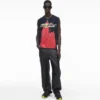 Camiseta Muscle Tee de Futura x Marc Jacobs Camiseta Muscle Tee de Futura x Marc Jacobs