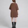 Camiseta oversize holgada Camiseta oversize holgada