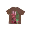 Camiseta oversize holgada Camiseta oversize holgada