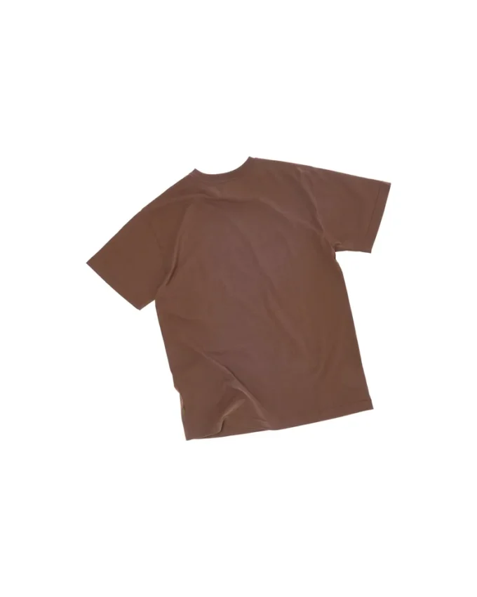 Camiseta oversize holgada Camiseta oversize holgada